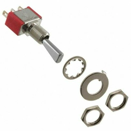 100SP1T6B11M1QEH E-SWITCH