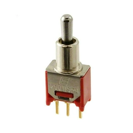 200MSP4T2B4M2RE E-SWITCH