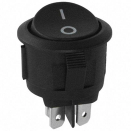 RRA12C1121 E-SWITCH