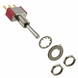 100SP4T3B1M2REH E-SWITCH