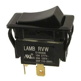 RVWG42D1100 E-SWITCH