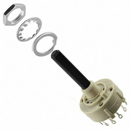 E-SWITCH KC52A30.001NLS image