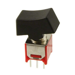 400MDP1R1BLKM2QE E-SWITCH