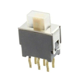 500RDP3S1M2RE E-SWITCH