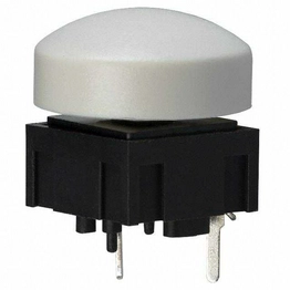 E-SWITCH 320.02E11.09GRY image