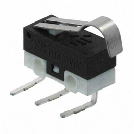 SS075Q103F020V1A E-SWITCH