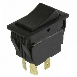 RVW42D1100 E-SWITCH