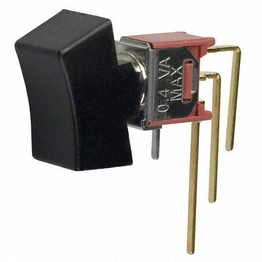 400MSP1R1BLKM7RE E-SWITCH