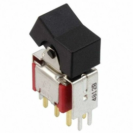300DP1J1VS2RE E-SWITCH
