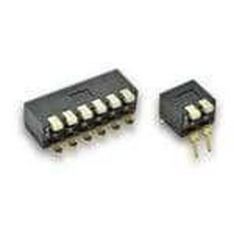 KAC08LGGR E-SWITCH