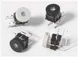 TL1260YQRYEL E-SWITCH