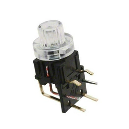 TL1250F280RRRCLR E-SWITCH