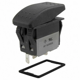 R712FB1-SXXXNBBNNX E-SWITCH