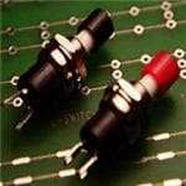 PS1024BLBLK E-SWITCH