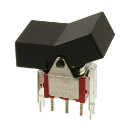 300SP1J3VS2QE E-SWITCH