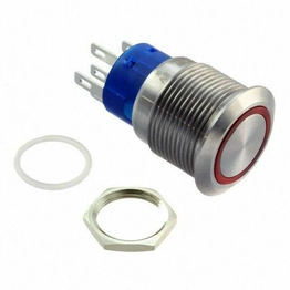 ULV4F23SS311-DD E-SWITCH