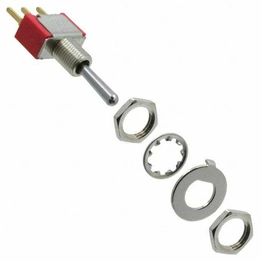 100SP3T1B3M2REH E-SWITCH