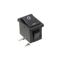 R1973ABLKBLKGR0 E-SWITCH