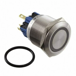 PV8F2T0SS-341 E-SWITCH