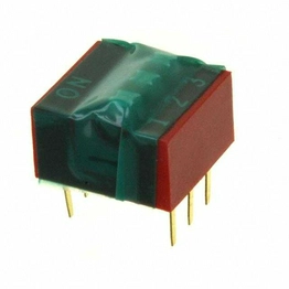 KAS1103ET E-SWITCH
