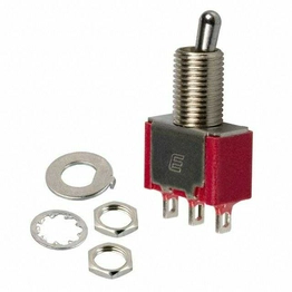 100SP1T2B1M1QEH E-SWITCH