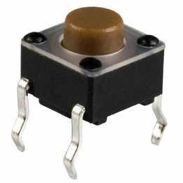 TL1105AF100Q E-SWITCH