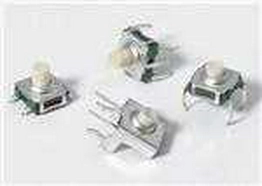 TL6110CF500QPSSDOME E-SWITCH