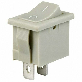 R1966AGRYGRYFF E-SWITCH
