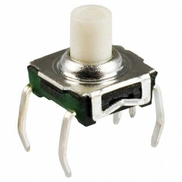 TL6100CF160QP E-SWITCH