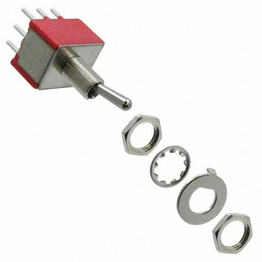 1003P1T1B1M2QEH E-SWITCH
