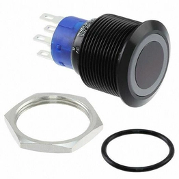 ULV7F2G11341 E-SWITCH