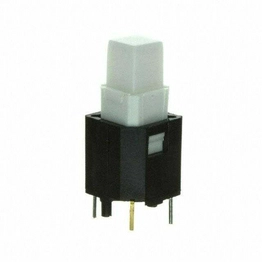 LP2S1WHTRED-N E-SWITCH