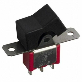 300SP3R1BLKM1QE E-SWITCH