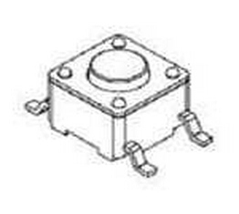 LL3301SPF065QJ E-SWITCH