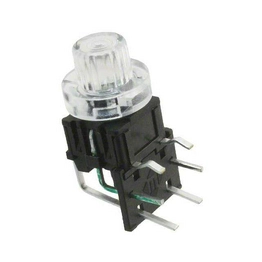 TL1250F280GQRCLR E-SWITCH