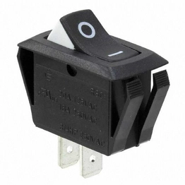 RSC241D1B2R E-SWITCH
