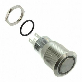 E-SWITCH PV4F23011-345 image