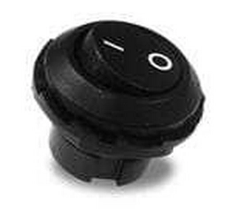 RR3130BBLKBLKES E-SWITCH