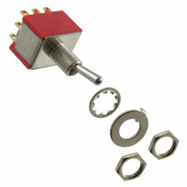 1003P1T1B1M1REH E-SWITCH