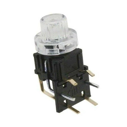 TL1250F280BRRCLR E-SWITCH
