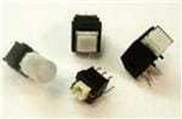 LP4OA1RBATW E-SWITCH