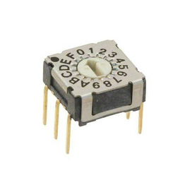 RDMAC16P1T E-SWITCH