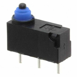 WS0850100F070PA E-SWITCH