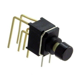 800UDP8P1A1M7RER1BLK E-SWITCH