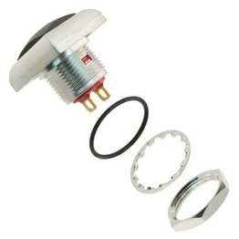 RP8400B2M1CENICBLKNIL E-SWITCH