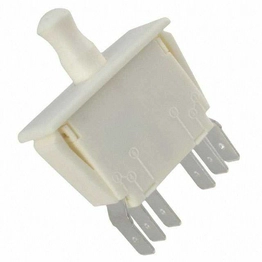 PP2-4U7-2B2 E-SWITCH