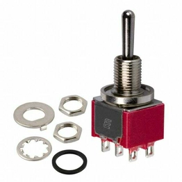 100DP3T1B9M1QEH E-SWITCH
