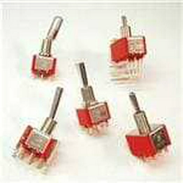 100DP4T1B1M53QEH E-SWITCH