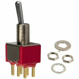 100DP1T1B1M2REH E-SWITCH