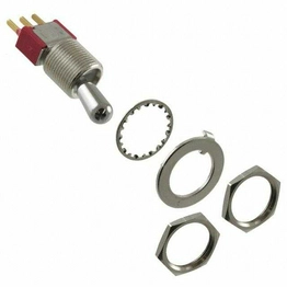 100SP1T7B13M3REH E-SWITCH